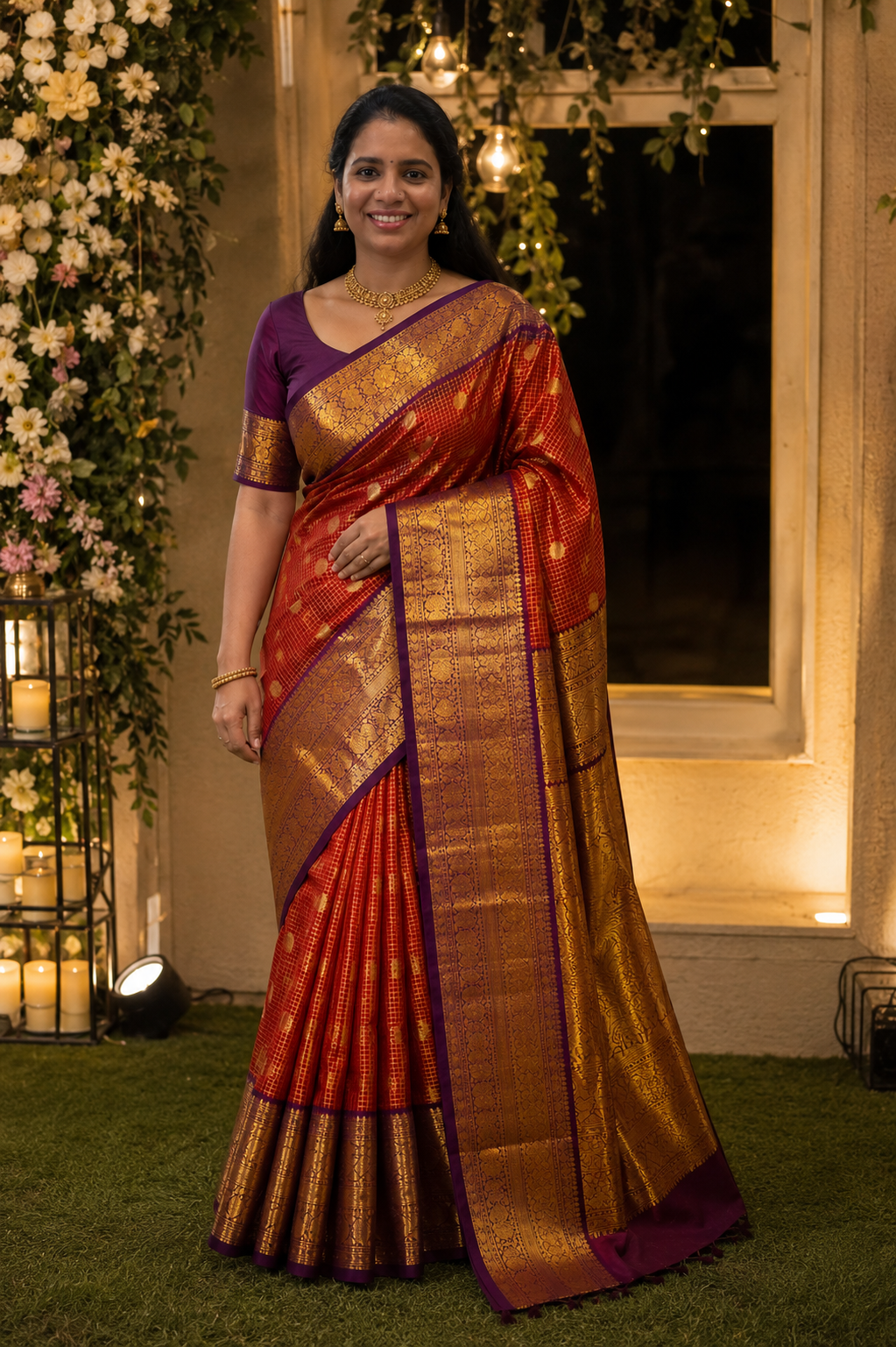 Silk Sarees